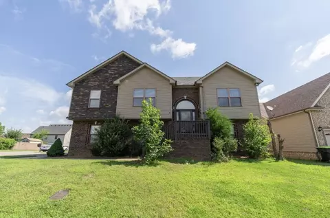 3493 Sikorsky Ln, Clarksville, TN 37042
