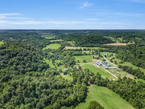 13546 Campbellsville Rd, Lynnville, TN 38472
