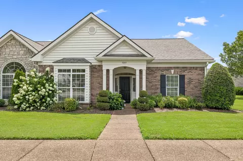 7057 Sunrise Cir, Franklin, TN 37067