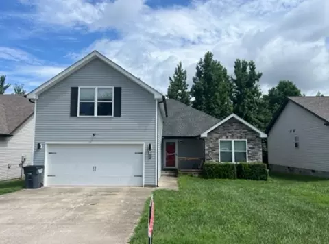 540 Medallion Cir, Clarksville, TN 37042