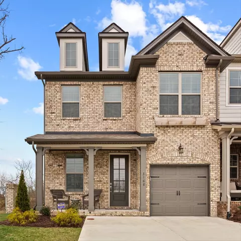 3168 Sassafras Ln, Thompsons Station, TN 37179
