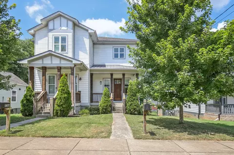 838 N 2nd St #B, Nashville, TN 37207