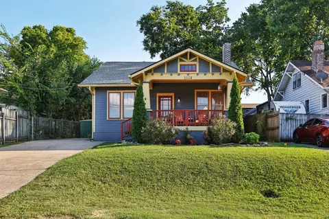 1118 Granada Ave, Nashville, TN 37206
