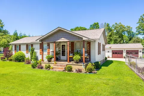 193 Beene St, Soddy Daisy, TN 37379