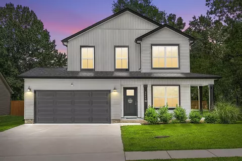 2449 Bucklin Dr, Clarksville, TN 37042