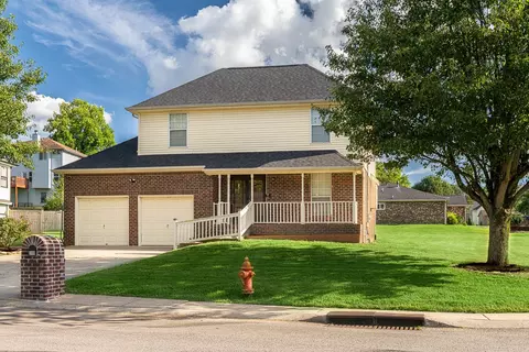500 Mill Station Dr, Nashville, TN 37207