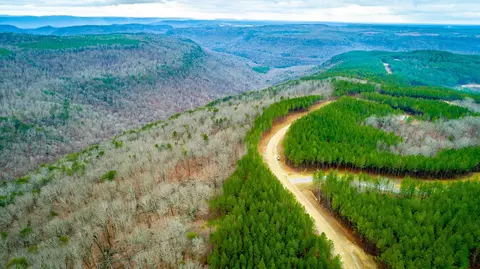 0 Split Rail Way, Guild, TN 37340 photo 41