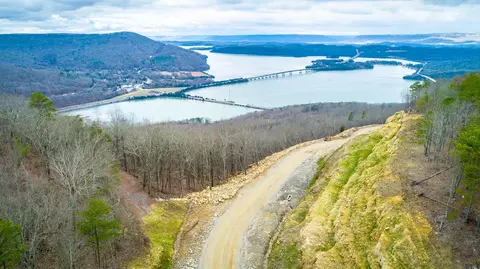 0 Split Rail Way, Guild, TN 37340 photo 4