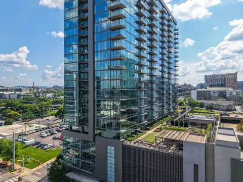 1212 Laurel St #802, Nashville, TN 37203