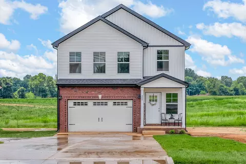 0 Hugh Hunter Rd, Oak Grove, KY 42262