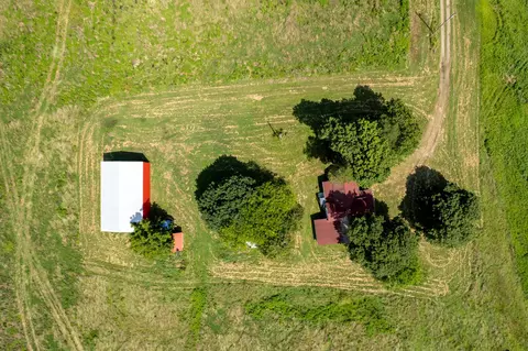 5376 E Robertson Rd, Orlinda, TN 37141
