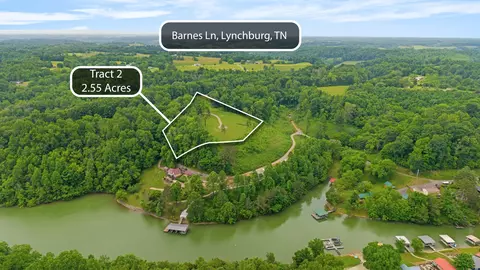 2 Barnes Ln # T, Lynchburg, TN 37352