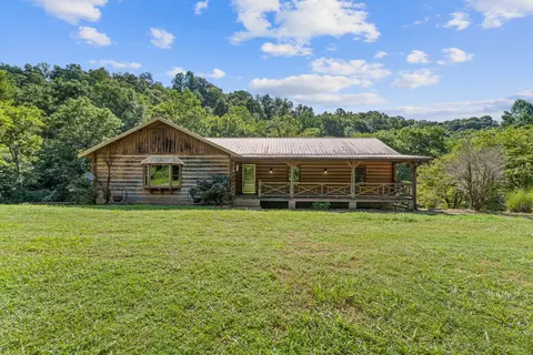2738 Hurricane Creek Rd, Tullahoma, TN 37388