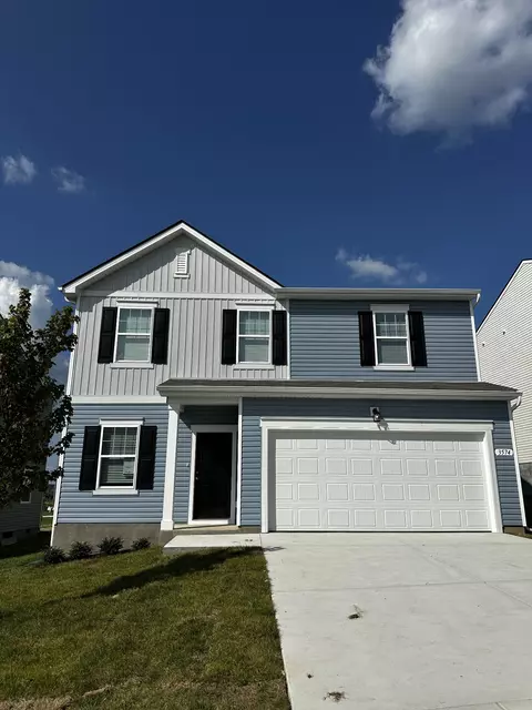 3574 Fellowship Rd, Columbia, TN 38401