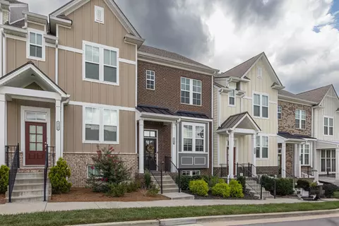 1754 Park Terrace Ln, Nolensville, TN 37135