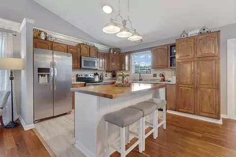 Kitchen - 2137 Lee Rd, Spring Hill, TN 37174 photo 1 of 4