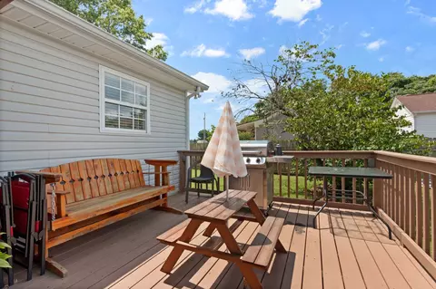 Exterior - 2137 Lee Rd, Spring Hill, TN 37174 photo 7 of 18