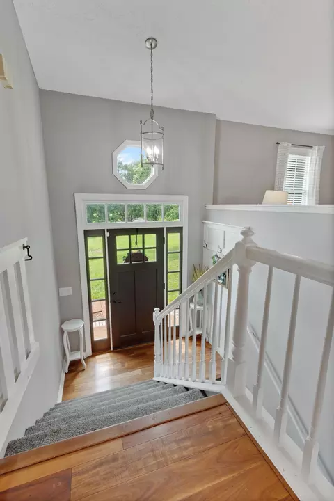 Entry Way - 2137 Lee Rd, Spring Hill, TN 37174 photo 1 of 3
