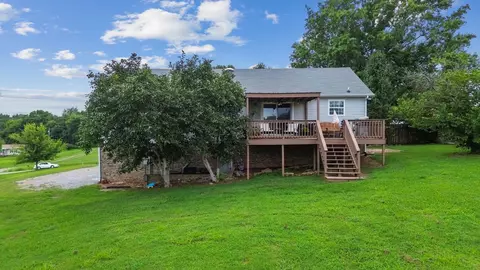Exterior - 2137 Lee Rd, Spring Hill, TN 37174 photo 13 of 18
