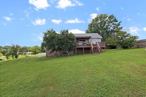 Exterior - 2137 Lee Rd, Spring Hill, TN 37174 photo 9 of 18
