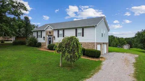 Exterior - 2137 Lee Rd, Spring Hill, TN 37174 photo 3 of 18