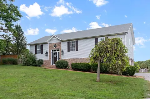 Exterior - 2137 Lee Rd, Spring Hill, TN 37174 photo 5 of 18