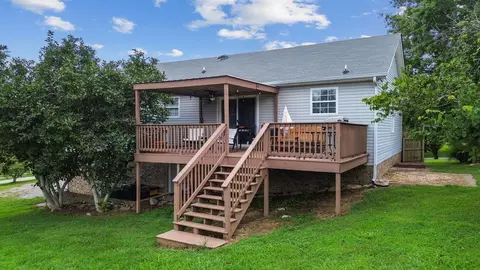 Exterior - 2137 Lee Rd, Spring Hill, TN 37174 photo 14 of 18