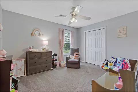 Bedroom - 2137 Lee Rd, Spring Hill, TN 37174 photo 3 of 4
