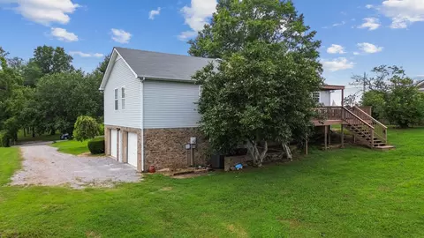 Exterior - 2137 Lee Rd, Spring Hill, TN 37174 photo 12 of 18