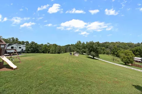 Exterior - 2137 Lee Rd, Spring Hill, TN 37174 photo 8 of 18