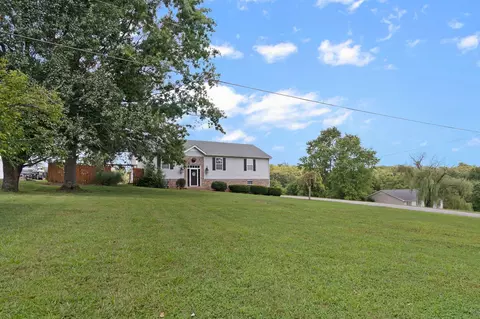 Exterior - 2137 Lee Rd, Spring Hill, TN 37174 photo 4 of 18