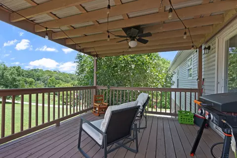 Exterior - 2137 Lee Rd, Spring Hill, TN 37174 photo 6 of 18