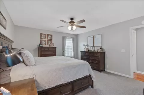 Bedroom - 2137 Lee Rd, Spring Hill, TN 37174 photo 2 of 4