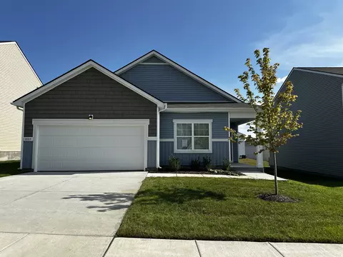 3557 Fellowship Rd, Columbia, TN 38401
