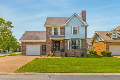 401 N Cameron Ct, Hermitage, TN 37076