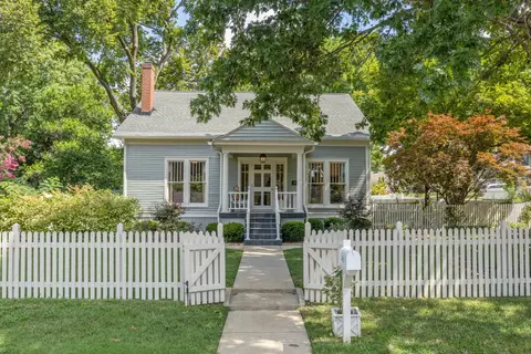 4400 Nebraska Ave, Nashville, TN 37209