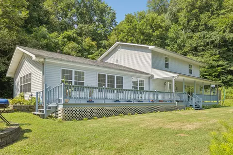 137 Lw Lacy Rd, Celina, TN 38551