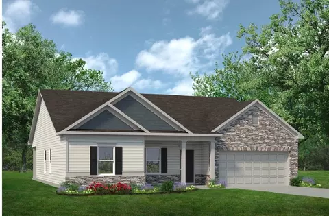 1133 Southerlynn Dr, White House, TN 37188