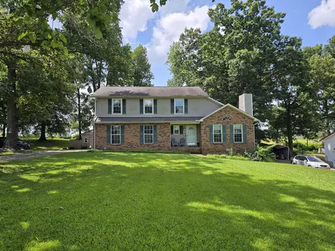 475 Good Hope Cemetery Rd, Oak Grove, KY 42262