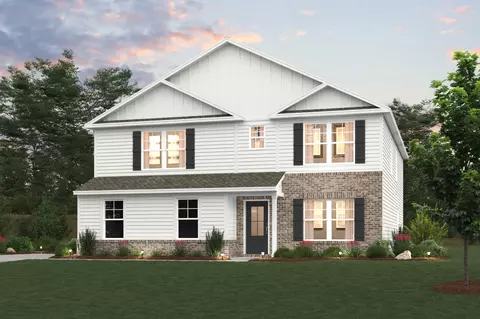 818 Averitt Ln, Lebanon, TN 37087
