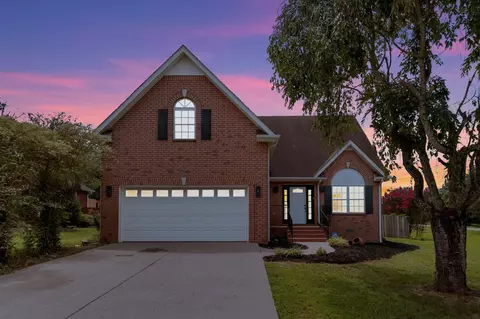 329 Alexis Dr, Smyrna, TN 37167