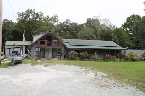 529 Napier Rd, Lawrenceburg, TN 38464