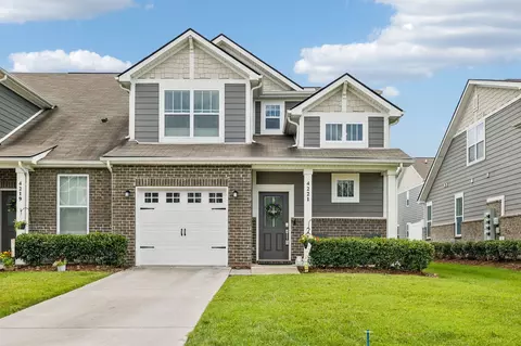 4221 Aragorn Way, Murfreesboro, TN 37128