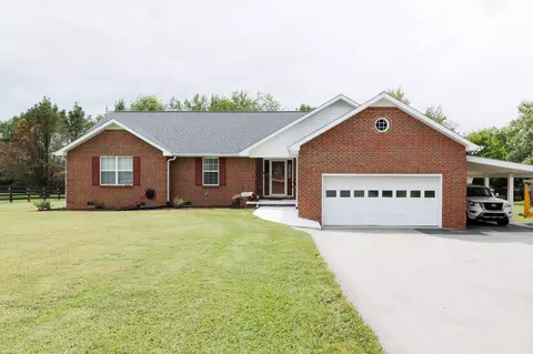 4215 Pate Rd, Franklin, TN 37064