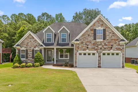 368 Big Creek Ln, Ringgold, GA 30736