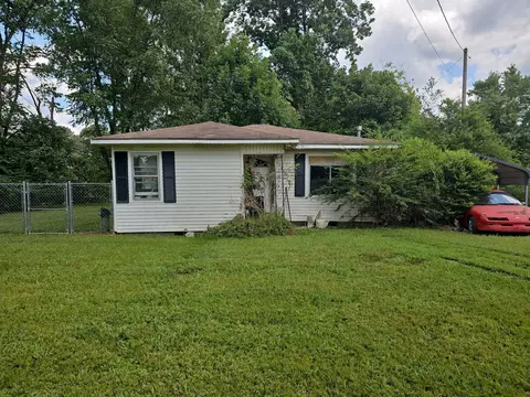146 Williams St, Huntingdon, TN 38344