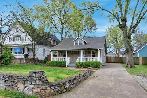 5109 Kentucky Ave, Nashville, TN 37209