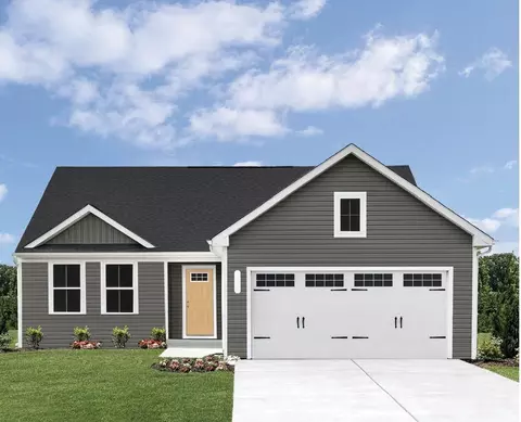 2009 Abberly Cir, Spring Hill, TN 37174