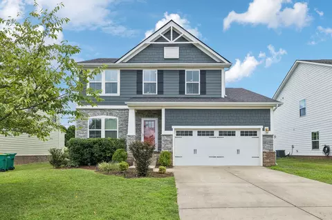 1976 Allerton Way, Spring Hill, TN 37174