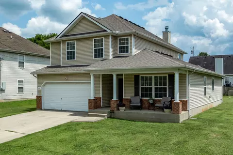 1520 Clayton Dr, Smyrna, TN 37167